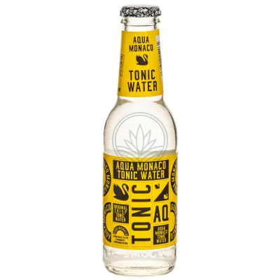 Aqua Monaco Tonic Water